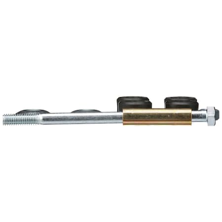 Delphi Suspension Stabilizer Bar Link Kit, TC6540 TC6540